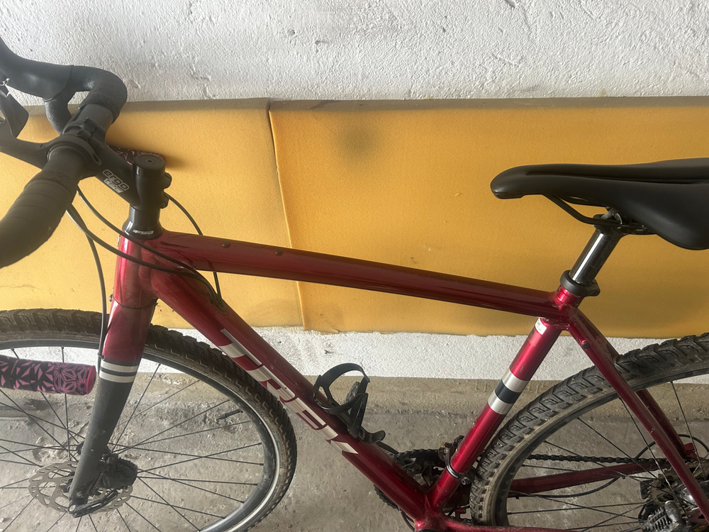 Trek Checkpoint ALR 4 2024