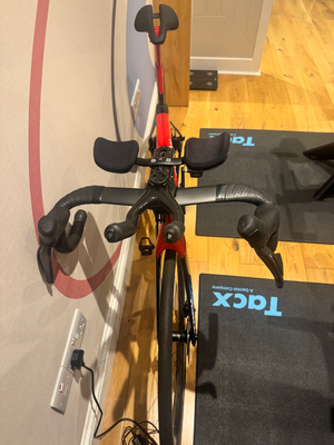 Trek Madone SLR 9 eTap Gen 7 2023