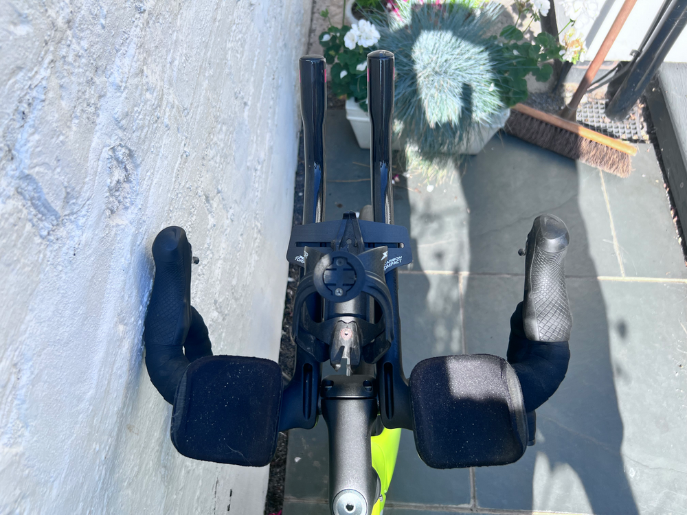 Cervelo S3 Ultegra Di2 Disc 2019