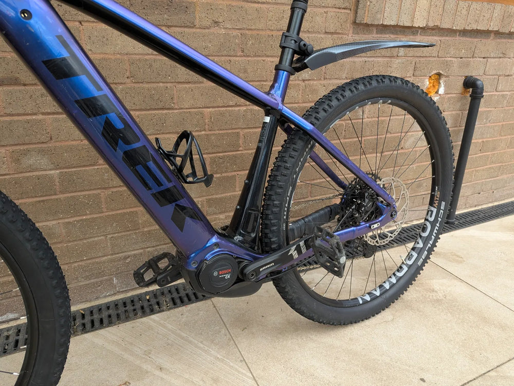 Trek Powerfly 5 Gen 4 2021