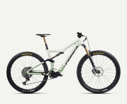 Orbea RISE M-LTD 20mph 2022