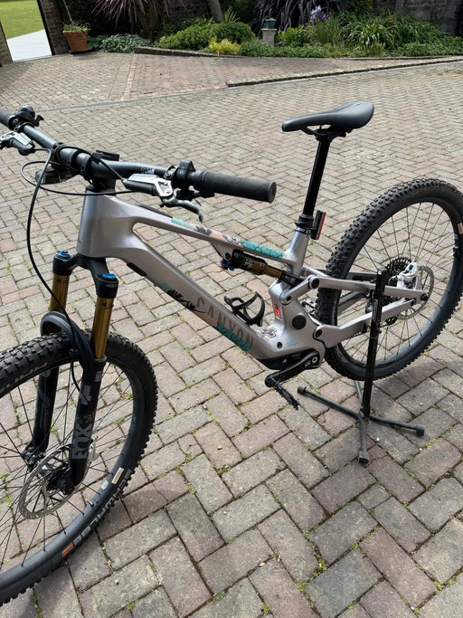 Canyon Neuron:ONfly CF LTD 2024
