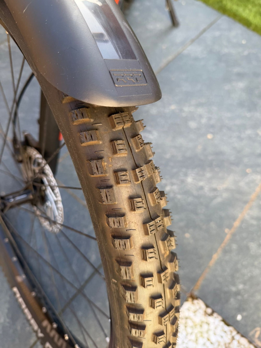 Haibike ALLTRAIL 6 27.5 2023