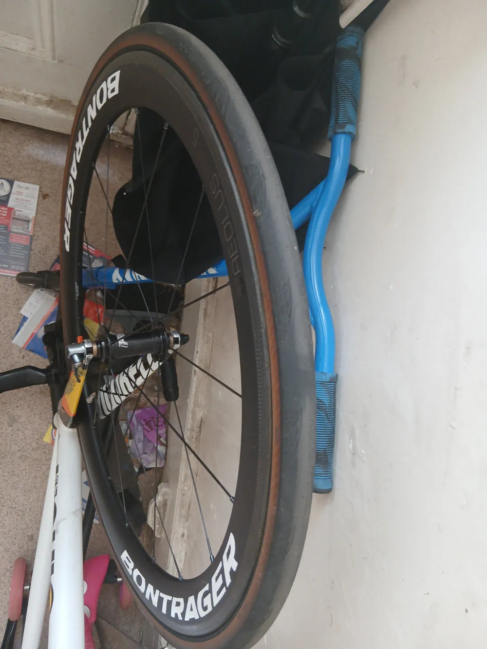 Cinelli Vigorelli Road 2019