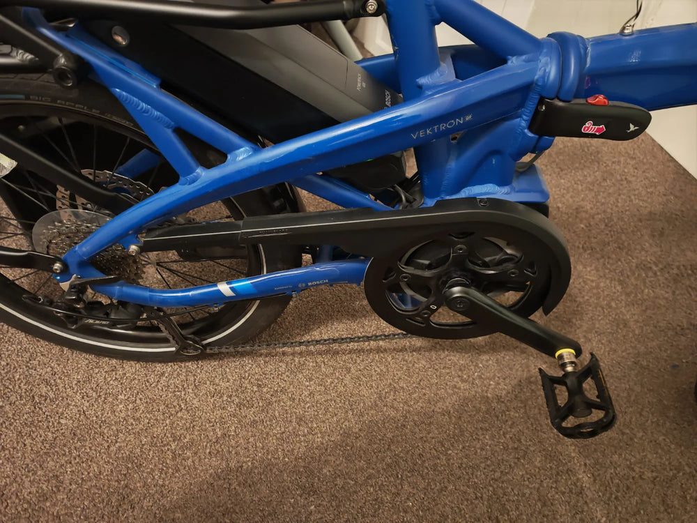 Tern Vektron Q9 2023
