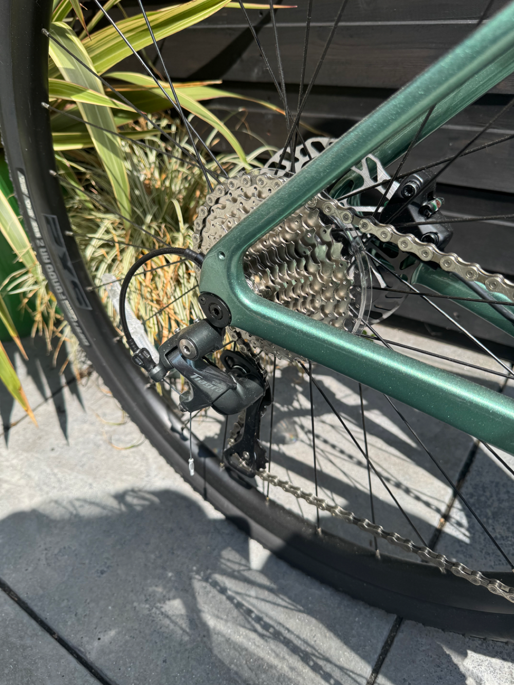 Giant FastRoad AR Advanced 2 2023