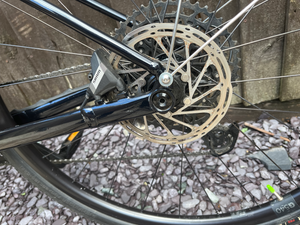 Specialized Creo 2 E5 Comp 2025