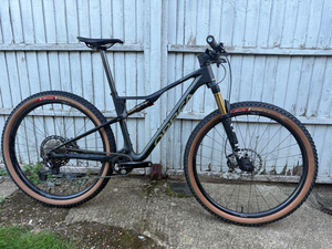 Orbea Oiz M10 Xc 2024