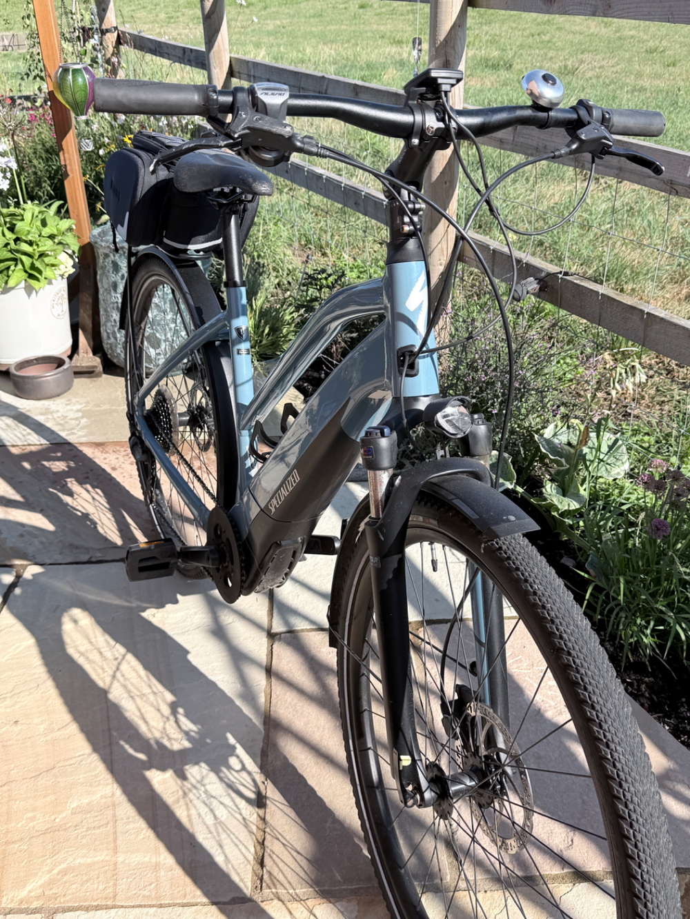 Specialized Vado 3 0 Step Through 2023