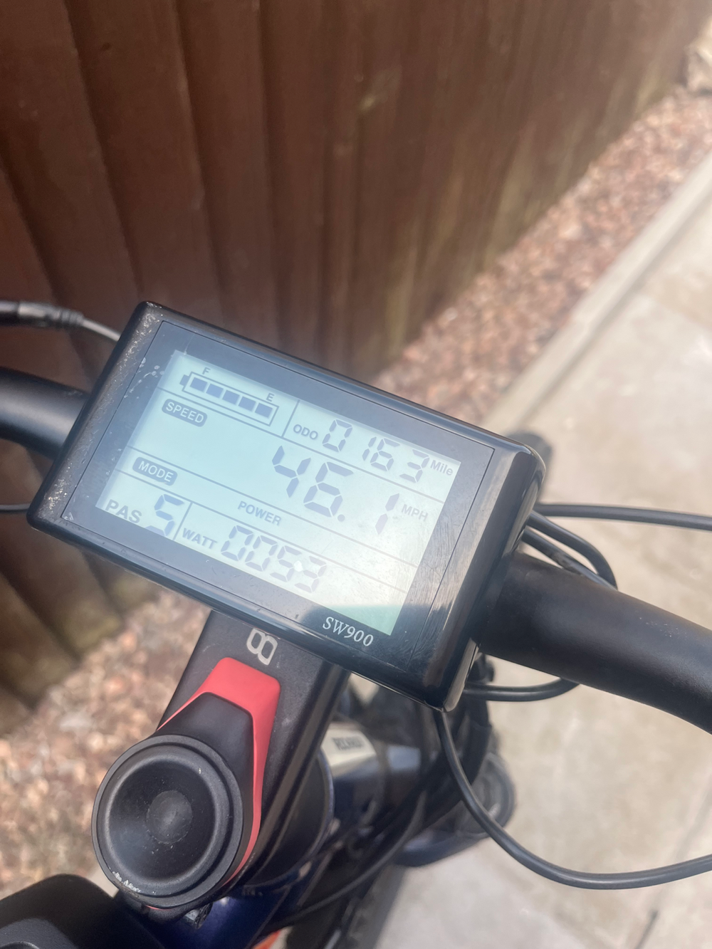 Rockrider 27.5+ Inch - 120 mm Suspension 2023