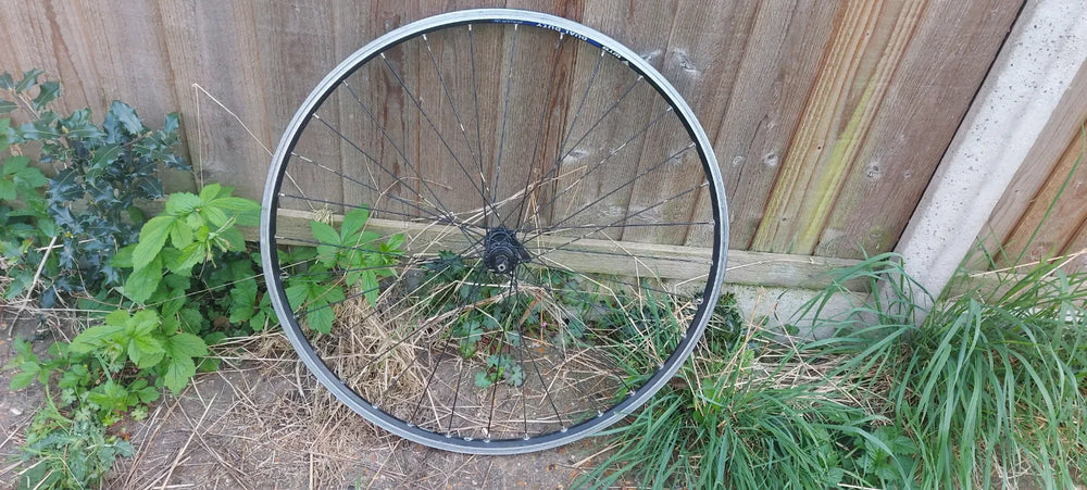 Trek 7300 2004