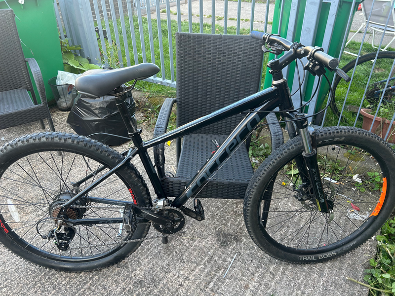 Carrera 27.5 2020