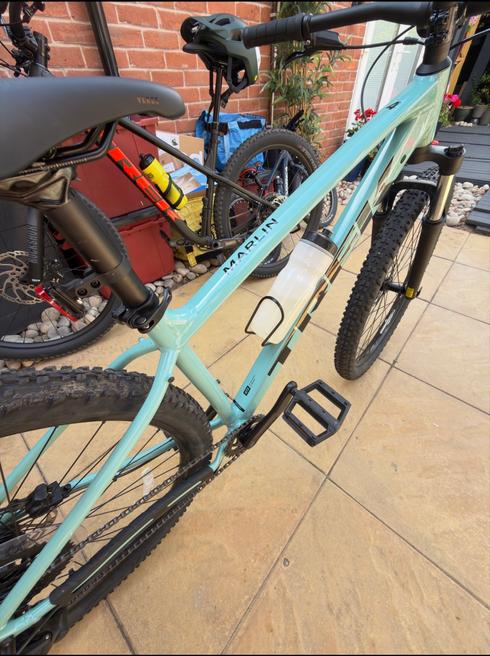 Trek Marlin 4 2027