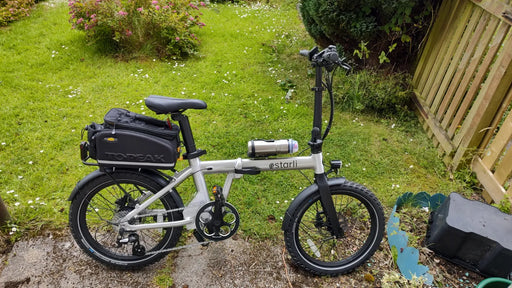 Estarli e20.9 Foldable Electric 2024