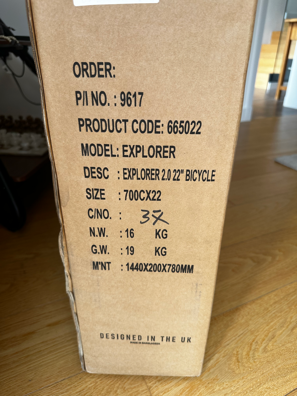 Claud Butler Explorer 2.0 2022