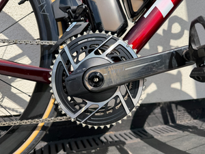 Trek Madone SLR 9 Red Etap AXS 12 Speed Disc 2025