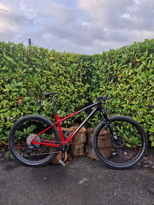 Merida Big.nine 7000 2026