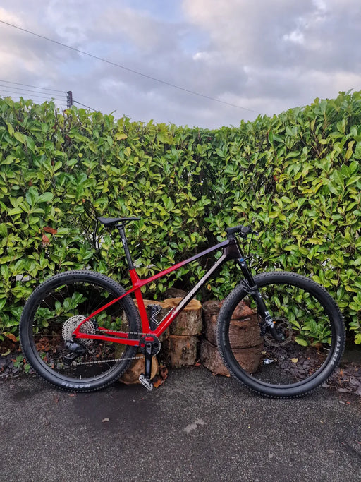 Merida Big.nine 7000 2026