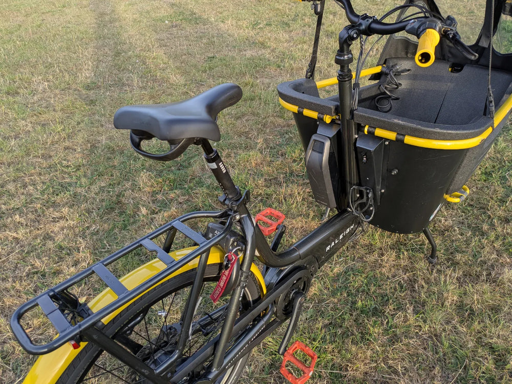 Raleigh Stride 2 2021