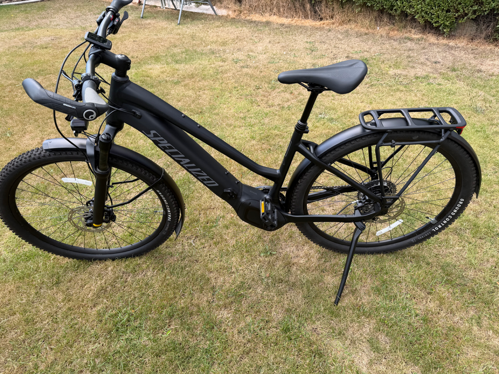 Specialized Tero 4.0 ST EQ 2024
