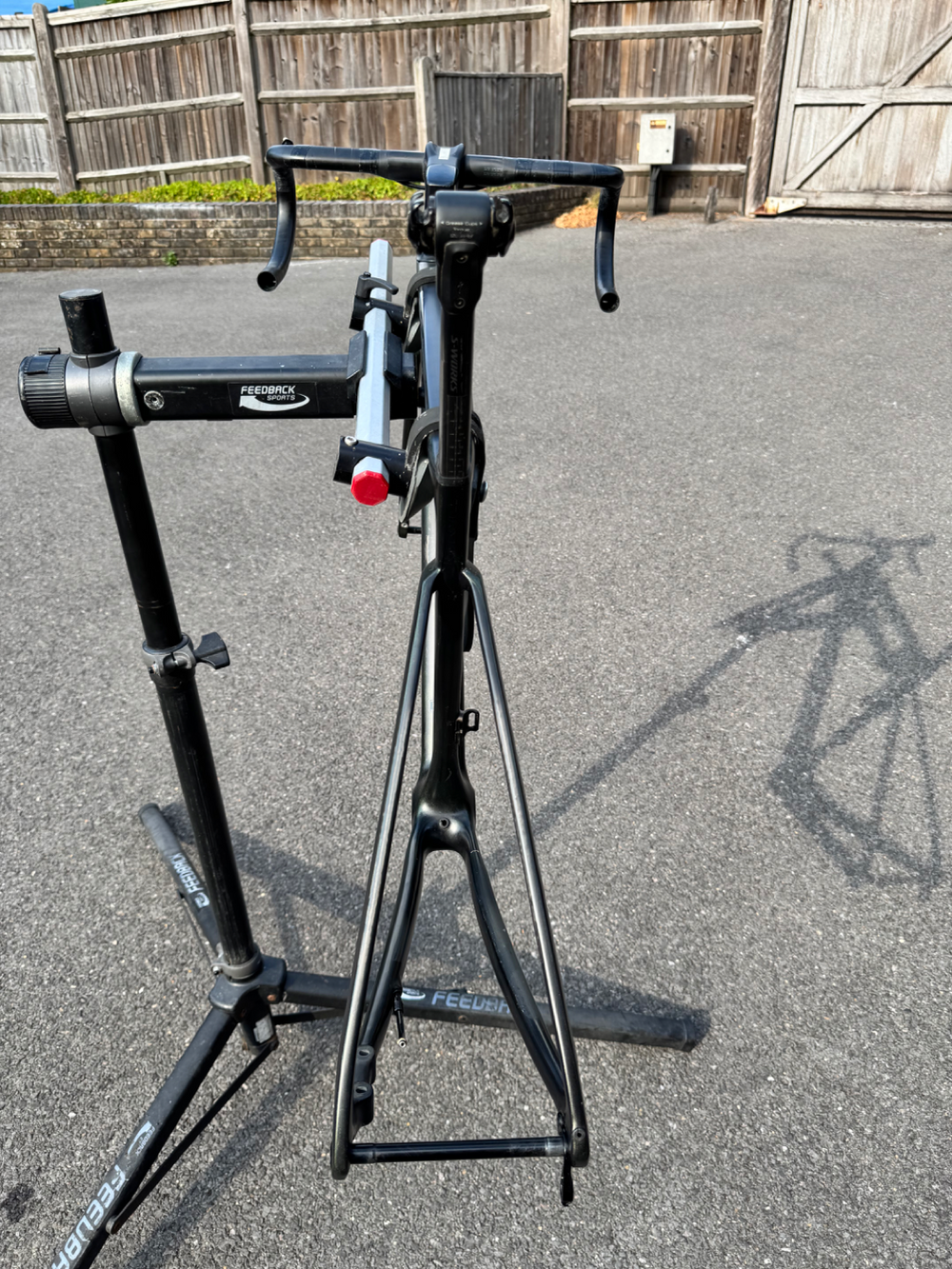 Specialized Tarmac SL7 S Works Di2 2021
