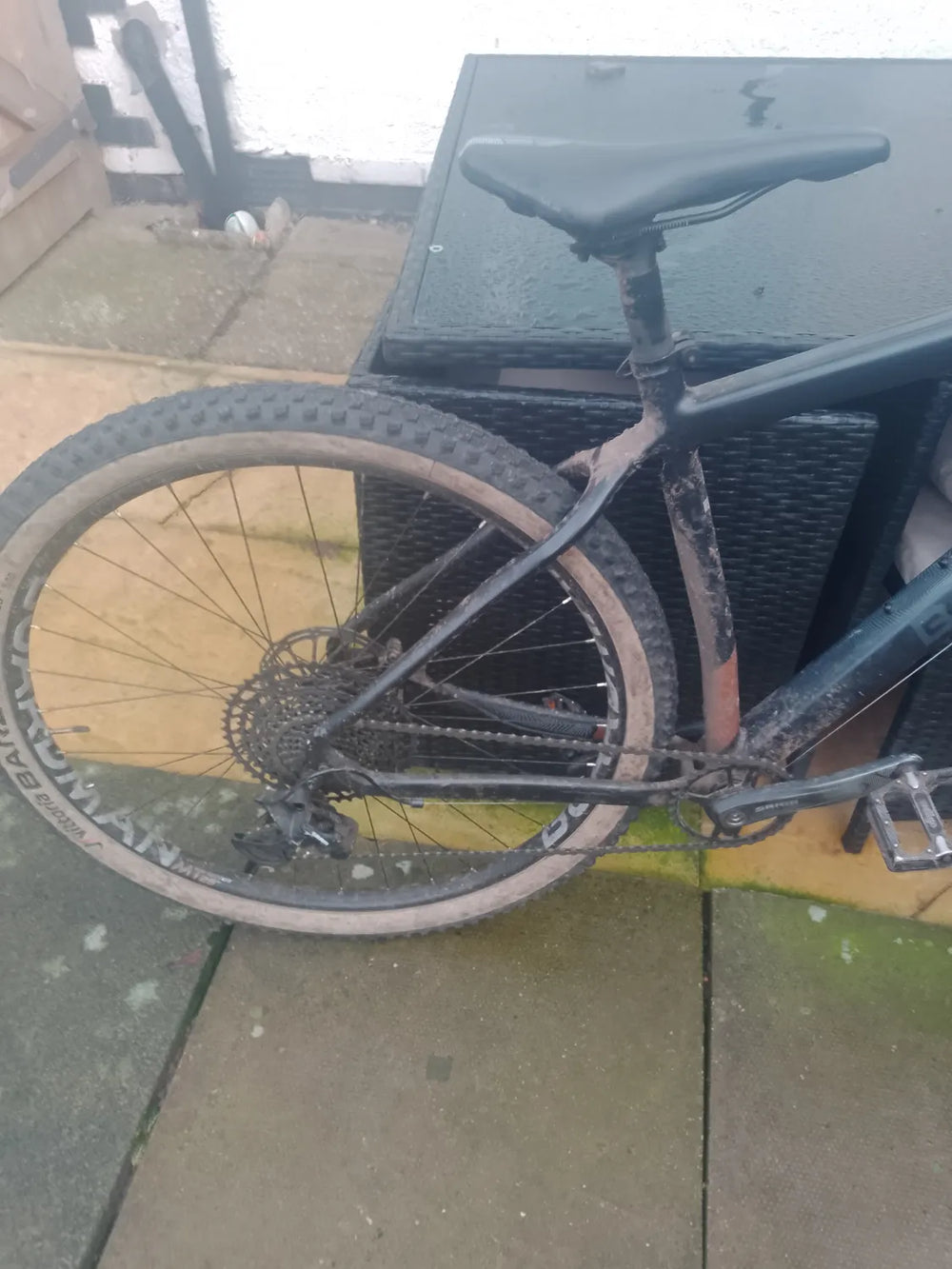 Boardman MHT 8.9 2023