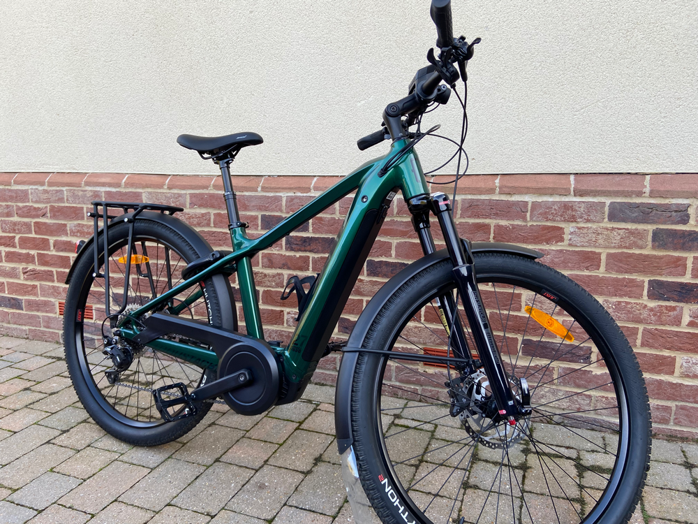 Moustache Samedi 27 Xroad 7 2022