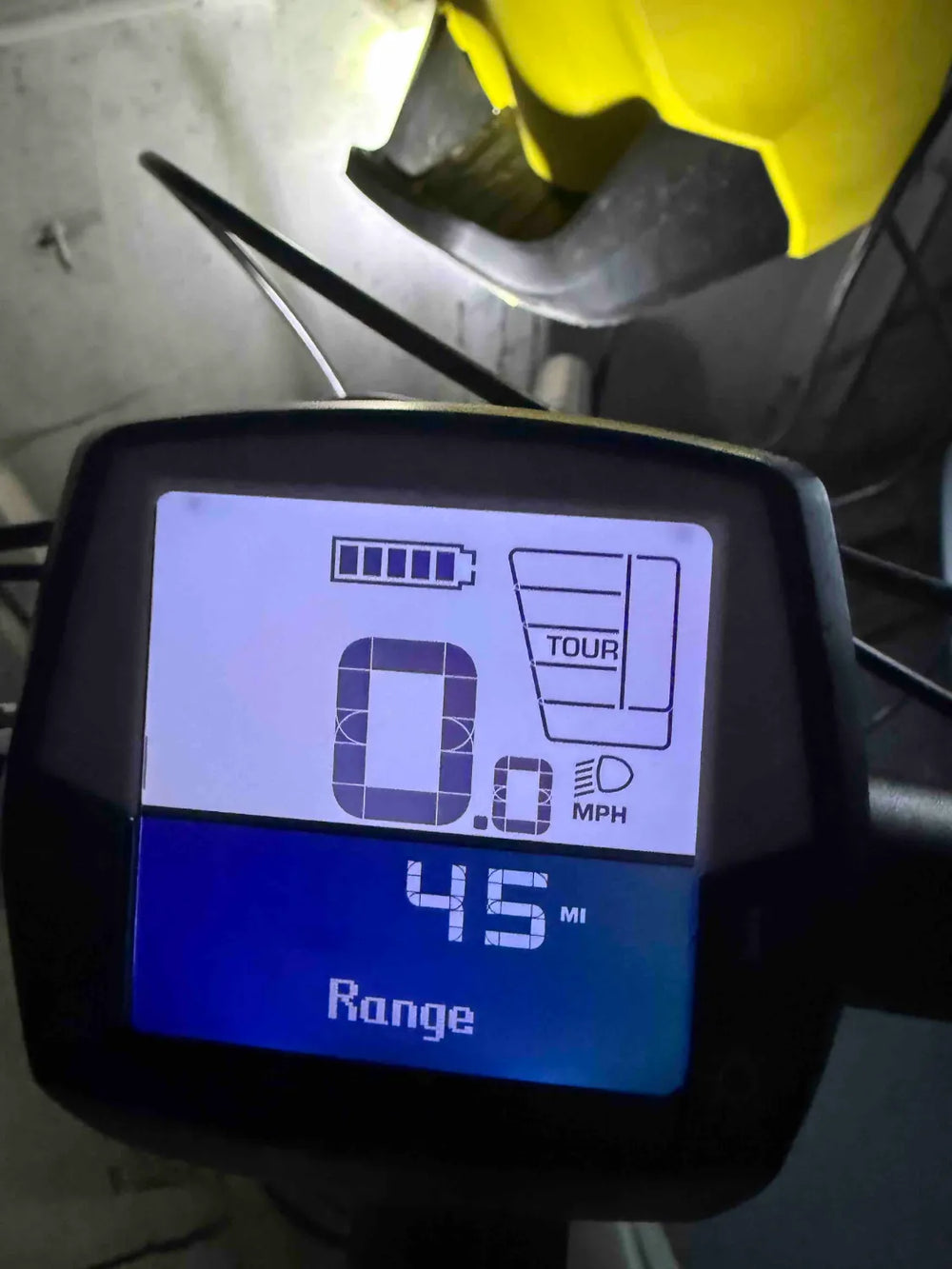 Riese & Muller BlueLABEL Charger 2015
