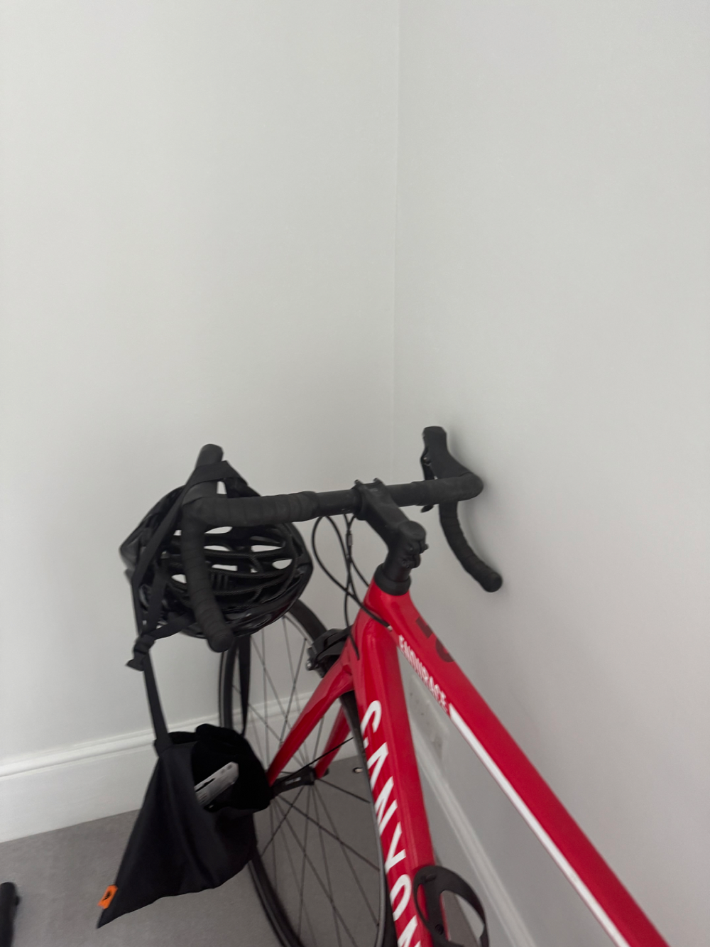 Canyon Endurace CF 8.0 2019