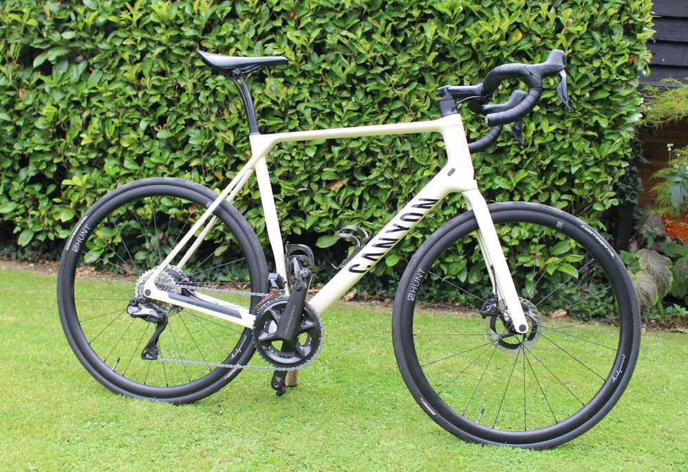 Canyon Endurace CF 8 Di2 2024