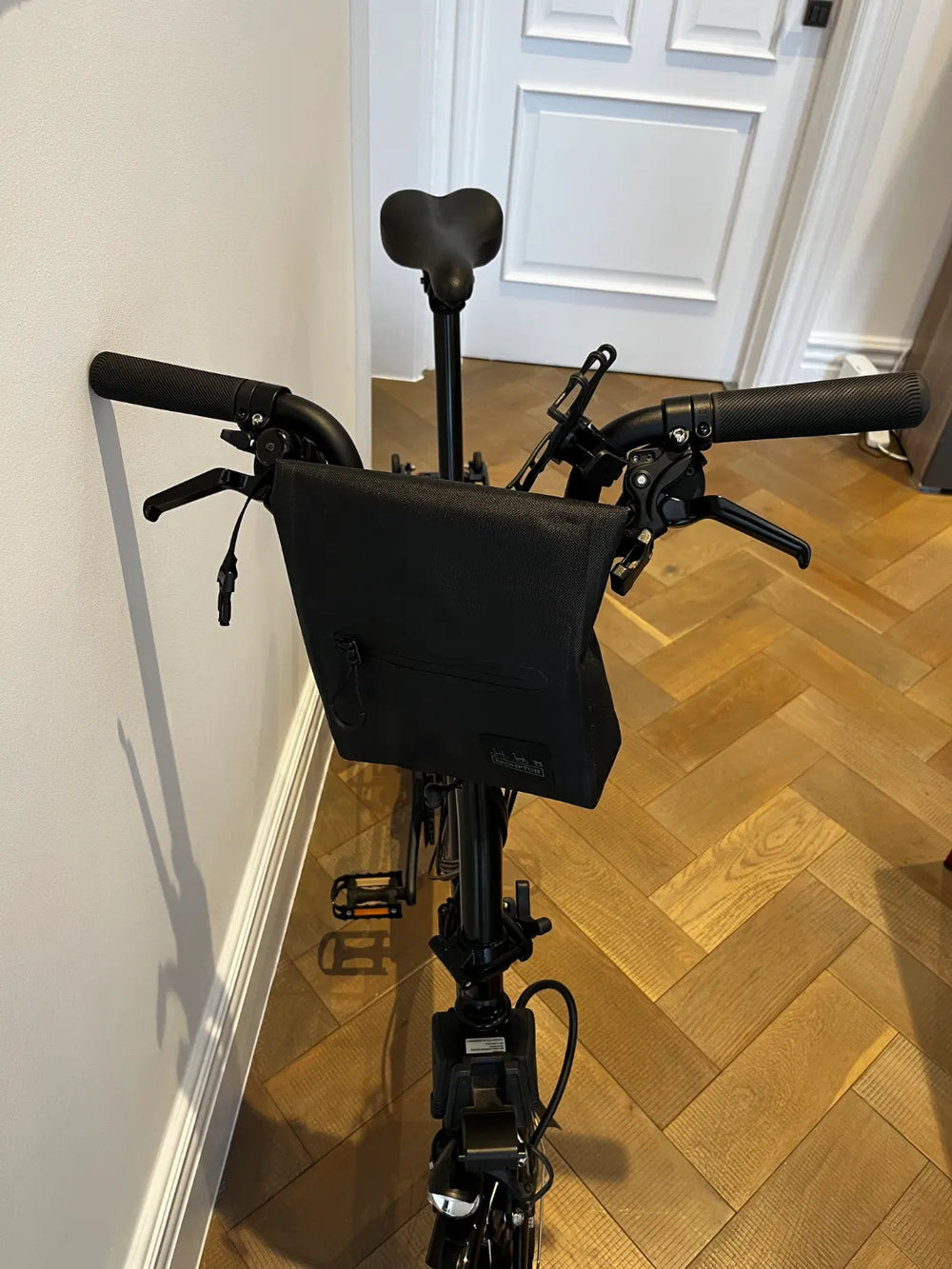 Brompton H6L 2020