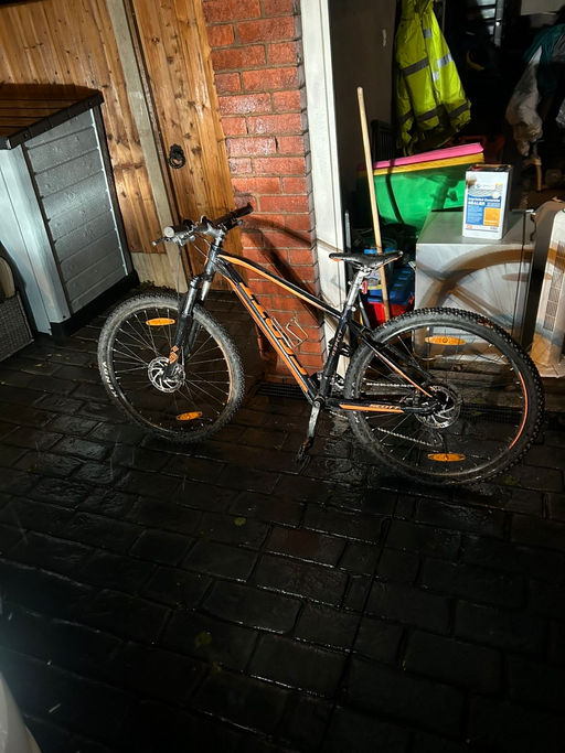 Scott Aspect 960 2017