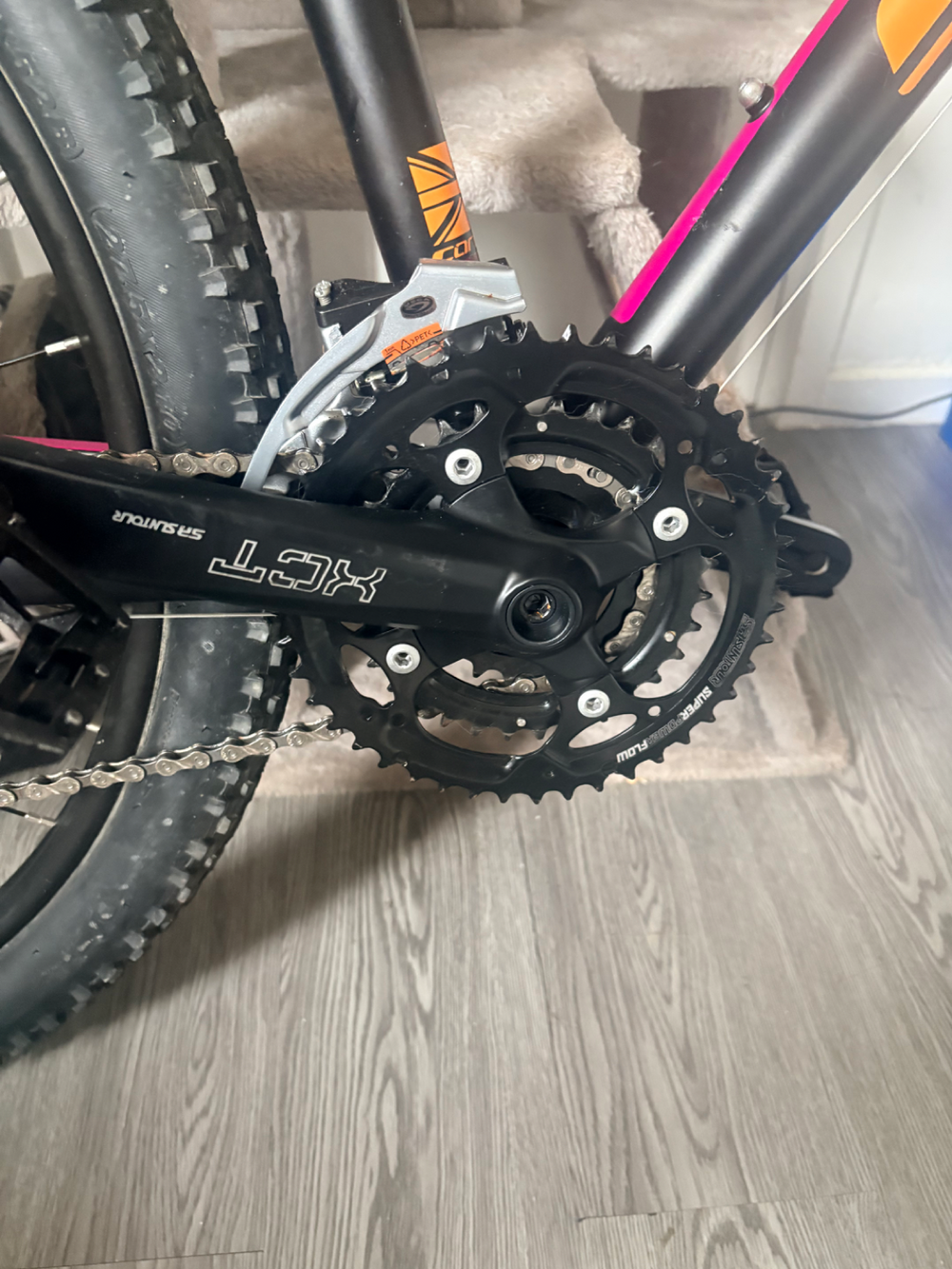 Carrera Vulcan 2018