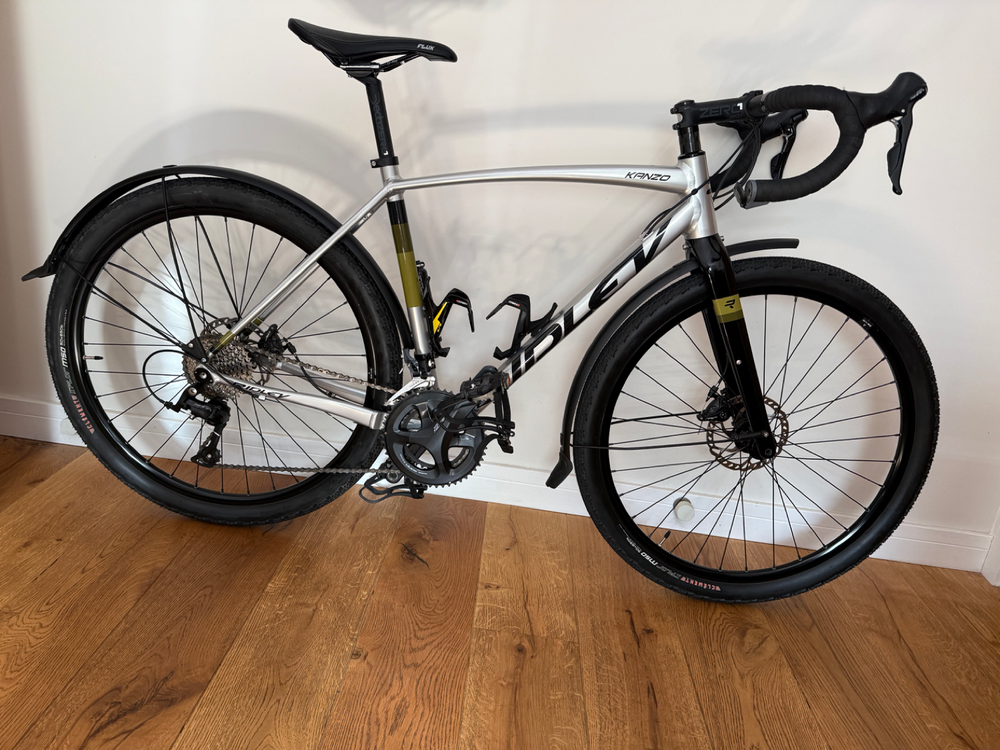 Ridley Kanzo 2021
