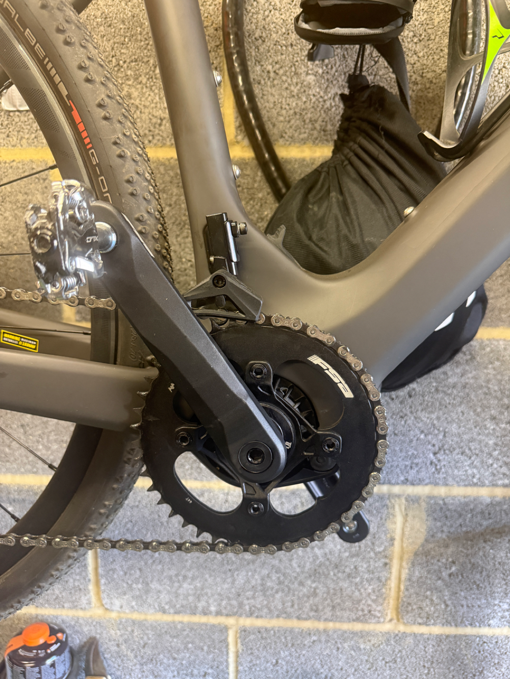 Bergamont E-Grandurance Elite Electric 2025