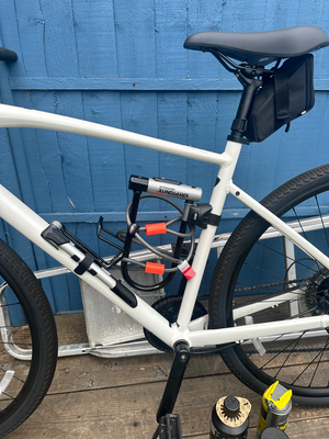 Specialized Sirrus X 2.0 Hybrid 2025