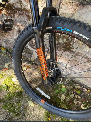 Marin San Quentin 27.5 inches 3 2022