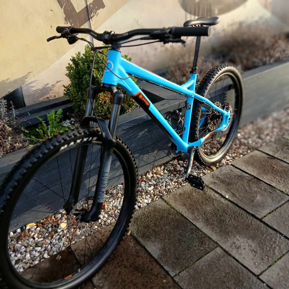 Orange Crush comp 2023