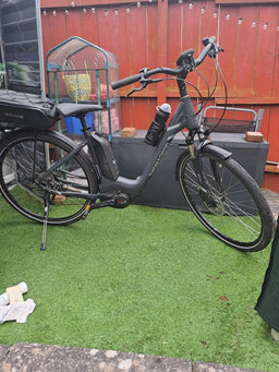 Bergamont E-Ville Edition 2020