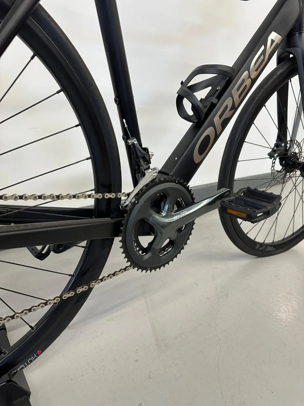 Orbea Gain D40 2024