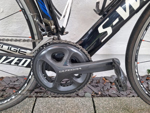 Specialized Venge S-works