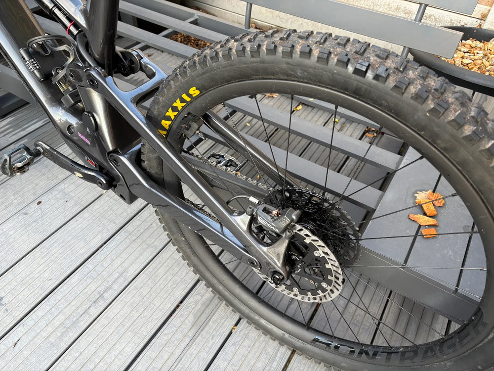 Canyon Neuron:ONfly CF 7 2025
