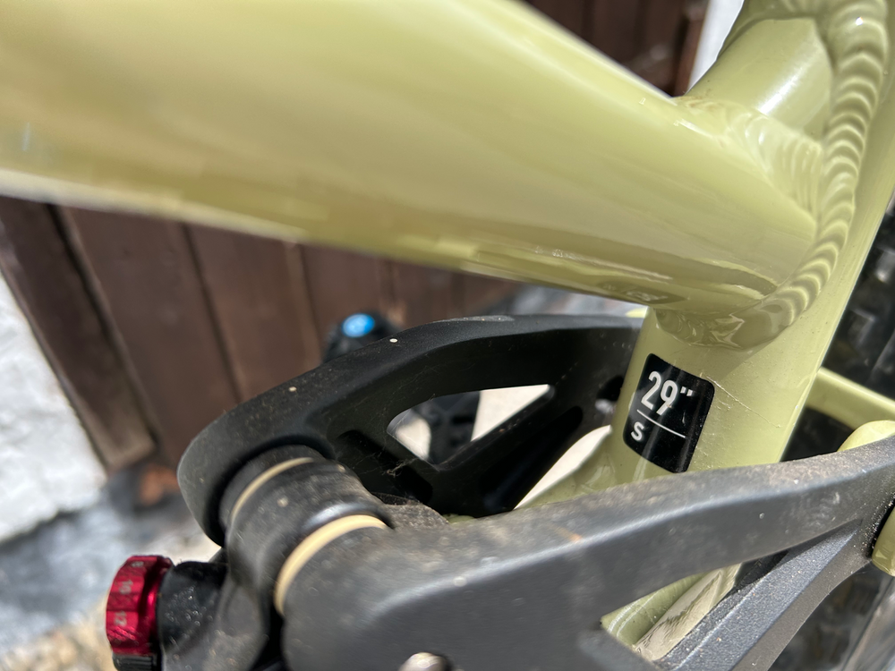 Marin Rift Zone E2 2024