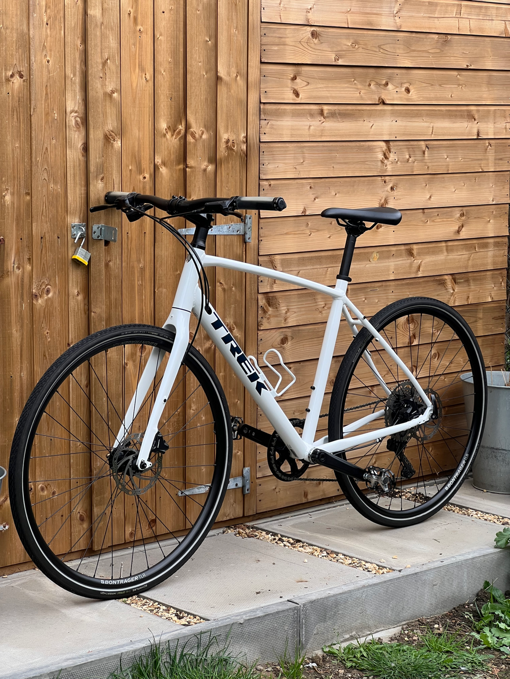 Trek FX 3 Disc 2023