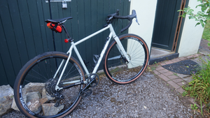 Cotic EscapadeUK853 Special Deal / Bronze 1x11 SRAM Apex 2024