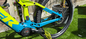 Trek Rail 7 2021