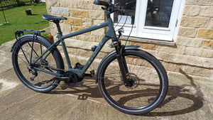 Trek Allant+ 5 2021