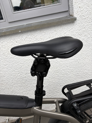 Riese and Muller Supercharger GT Rohloff 2024