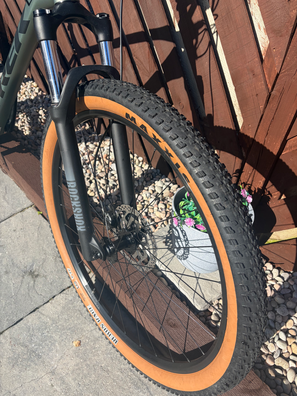 Trek Marlin 6 Gen 3 Hardtail Moutain 2026