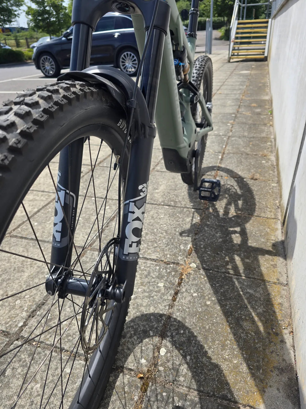 Specialized Levo 4 Comp Alloy 2026